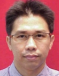 Mohd Adzir Bin Mahdi