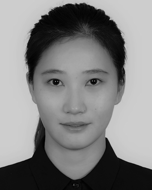 Xinran Zhu