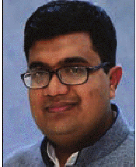 Shubham Goel