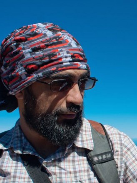 Navid C. Constantinouand