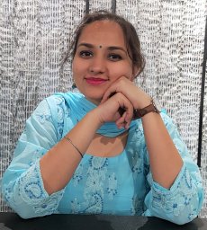 Harmanjit Kaur
