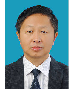 Yuda Hu
