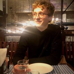 Joe Wanford