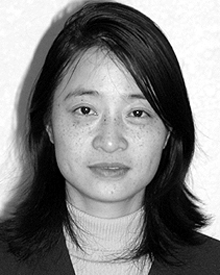 Chunqi Jiang