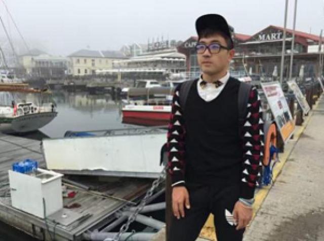 Zhuang Li