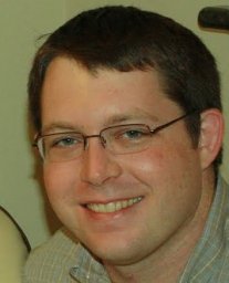 Sean M. Riordan