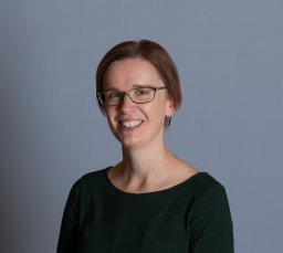 Sophie Mckenzie