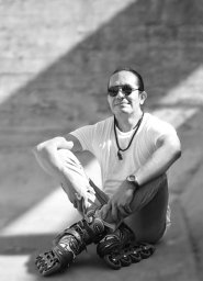 Juan Gabriel Segovia-Hernandez