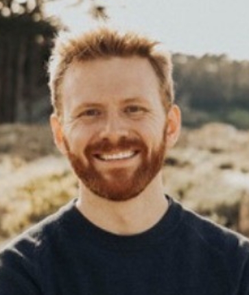 Catalin Voss