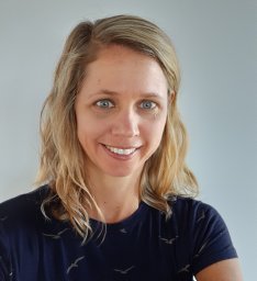 Tanya L Russell