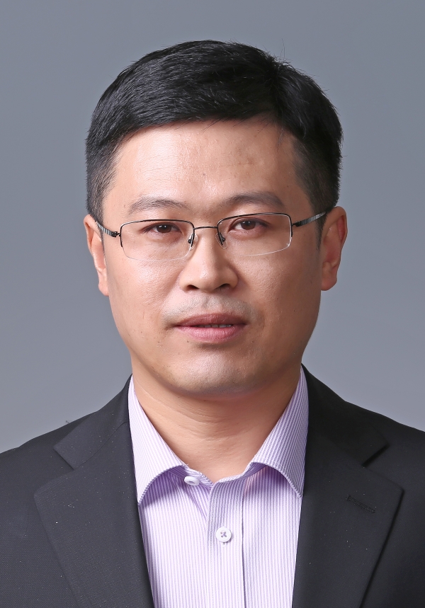 Weibin Song