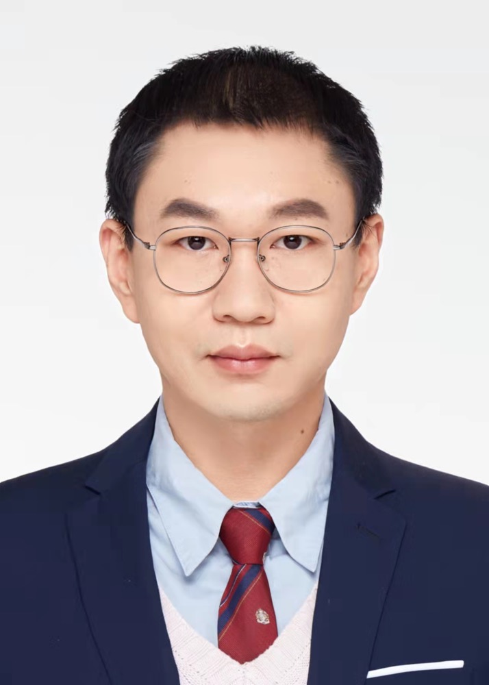 Jing Wang