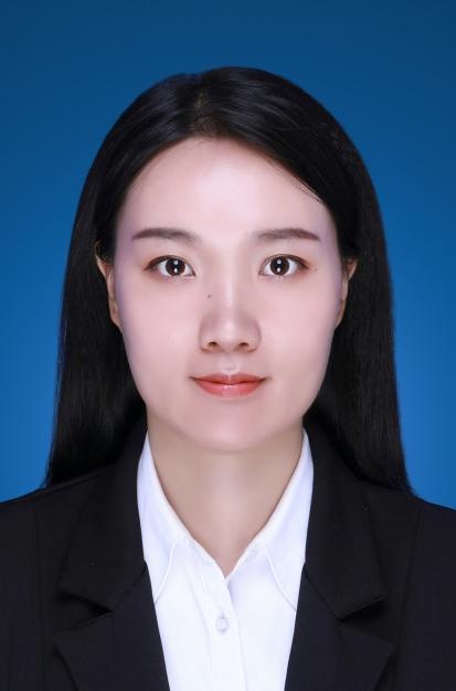 Yingxin Zhao
