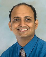 Anand Gourishankar