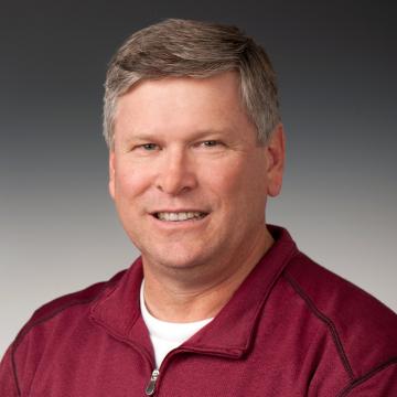 Thomas F. Schultz
