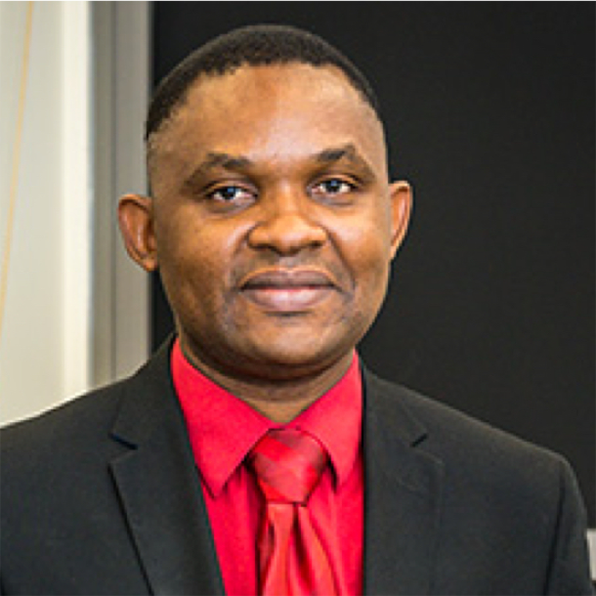 Wilfred Ngwa