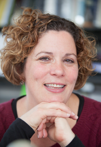 Paula Cohen