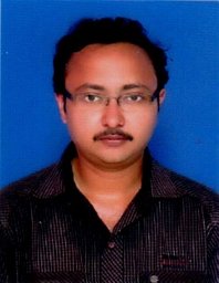 Koushik Dutta