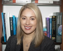 Lauren C Shuffrey