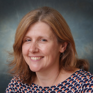 Sarah Danson