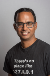 Atri Rudra