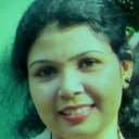 Sreyasi Banerjee