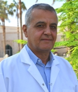 Mawieh Hamad