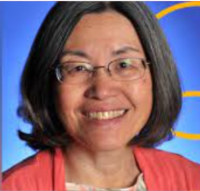 Jane Chu Prey