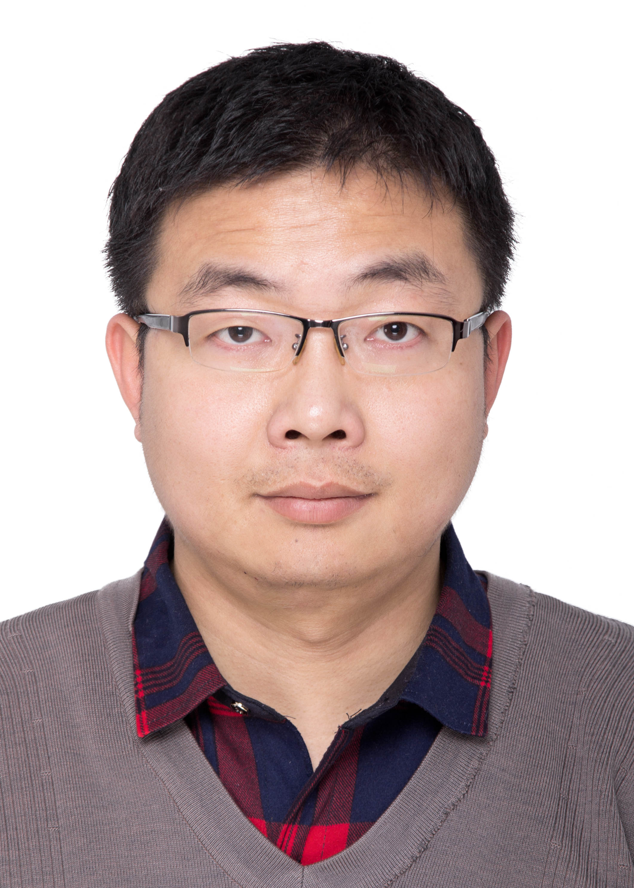 Lei Xu