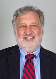 Richard E. Wolfe