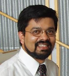 Chacko Jacob