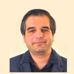 Seyed Amin Nabavizadeh