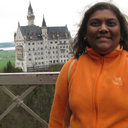 Nafeesa Bohra