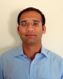 Yogesh Taparia