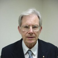 Mark L. Wahlqvist