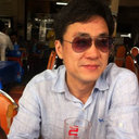 Chul-Min Park