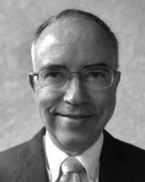 Albert G. Baca