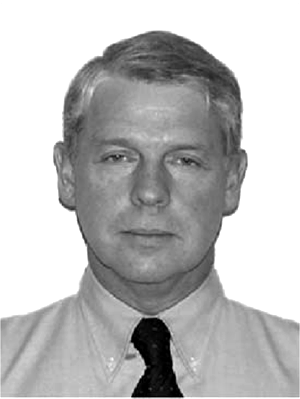 George Sutherland