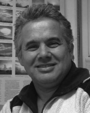Alexandre Campos