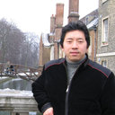 Mingzhe Hu