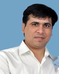 A. L. Sharma