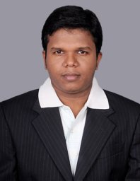 Pradeepkumar Sundarraj