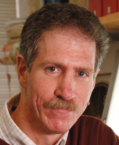 Joseph Sodroski
