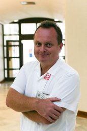 Tibor Kovacs