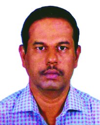 Rajendran Rajaram