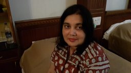 Saswati Barman