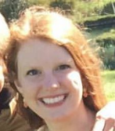 Lindsay Alison Warrenburg