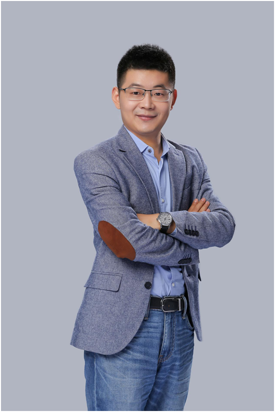 Cangyi Liao