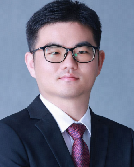 Ziyu Qin