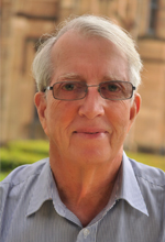 Leonard F. Lindoy